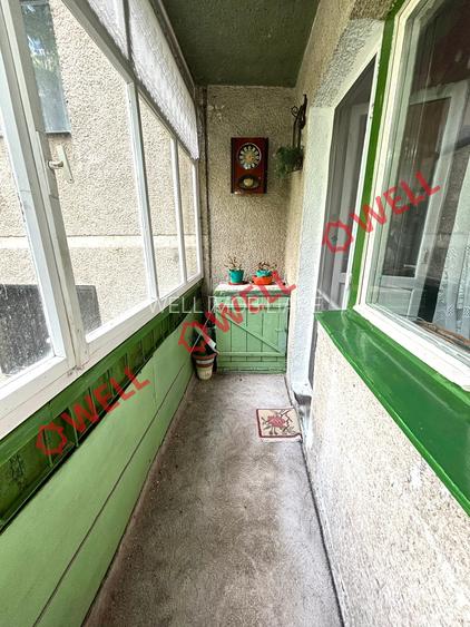Apartament cu 2 camere de vânzare în Sfântu Gheorghe, pe strada László Ferenc! - 2