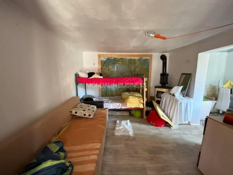 Casă de vacanță, 1100 MP teren, Cauaceu, Biharia, Bihor. - 16