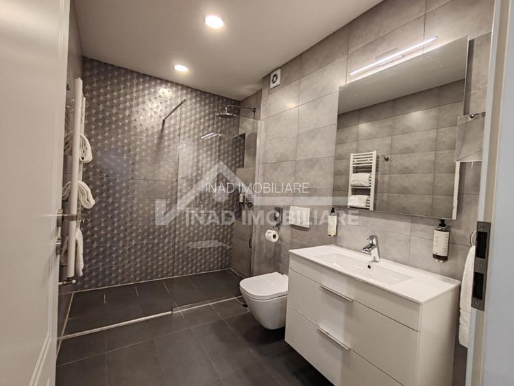 Apartament 2 camere, constructie noua, parcare, Zorilor, Calea Turzii - 10