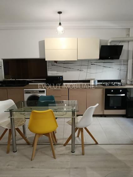 Tomis Plus-apartament 3 camere - 7