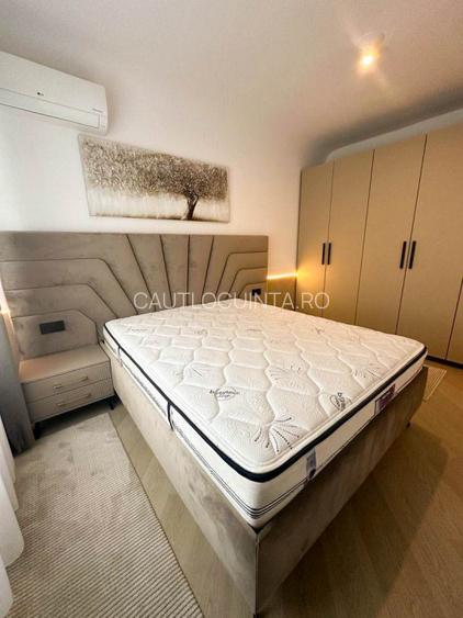 Apartament 2 camere de vanzare Cortina North Faza 1 | Parcare inclusa in pret - 4