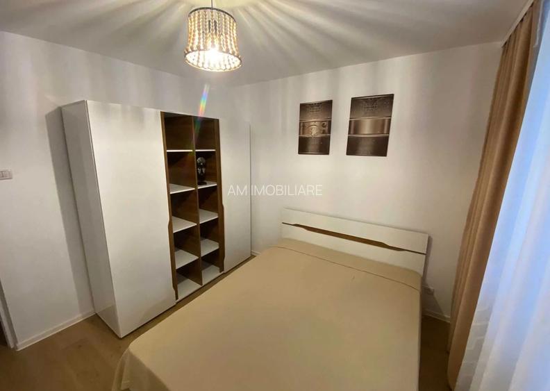 AP. 2 CAMERE-IANCULUI, BLOC REABILITAT, MASINA DE SPALAT VASE - 2