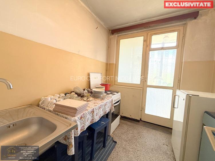 Vanzare apartament 3 camere, luminos și spațios – Țiglina 2 - 8