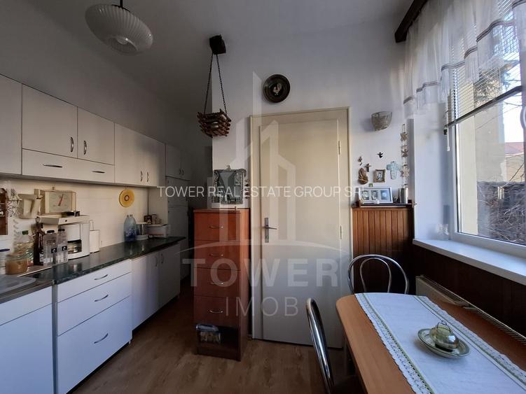 Apartament la casă de vânzare – Zonă ultracentrală, Strada Banatului, - 31