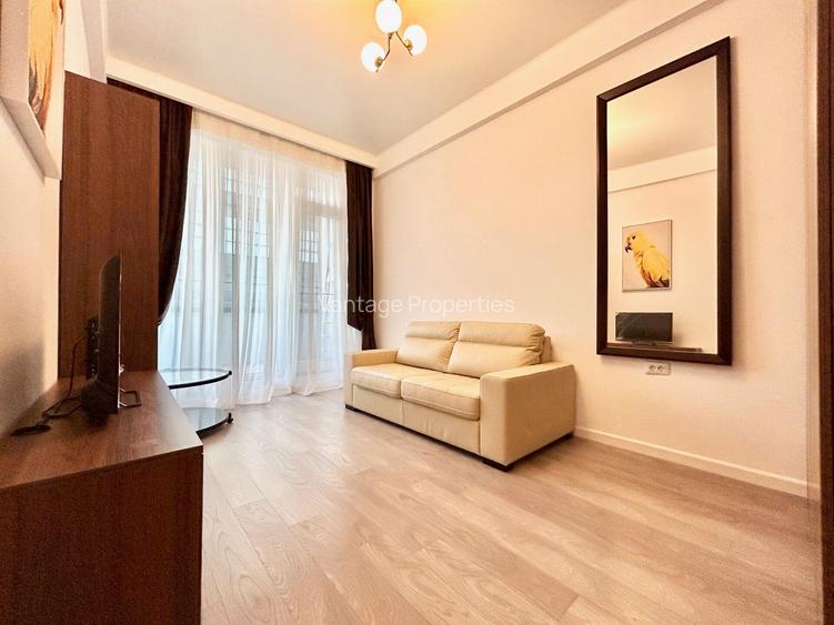 Apartament de lux 3 Camere, complex Ambience Residence Pipera - 11