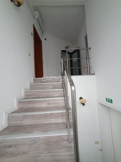 🏡 Comision 0% – Etaj vilă de vânzare în Dumbrăvița - 6