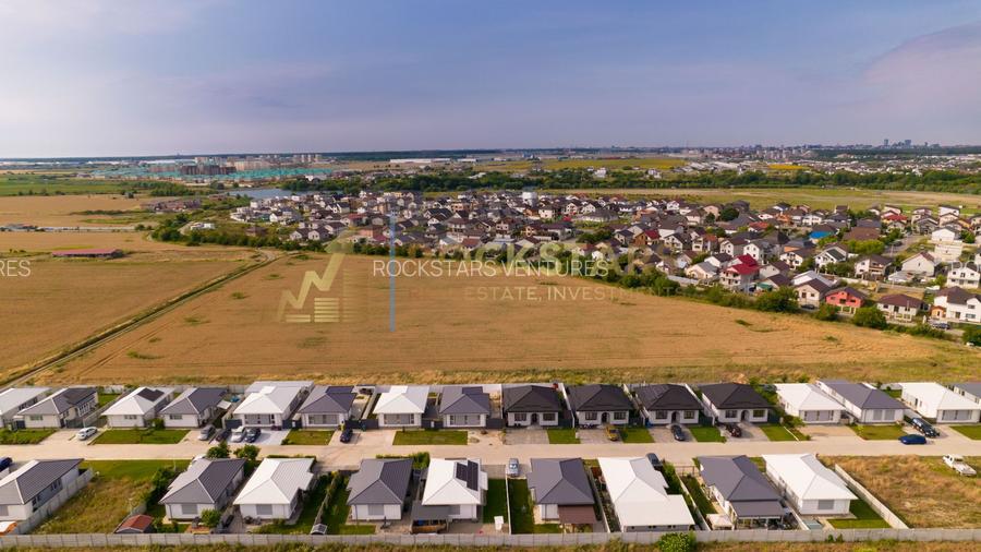 Teren | Tunari | 15000 mp - 36