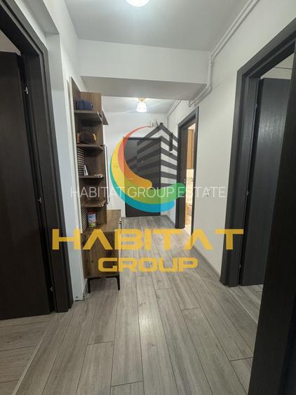 Apartament 3 Camere Drumul Taberei Mobilat Metrou Parcare - 2