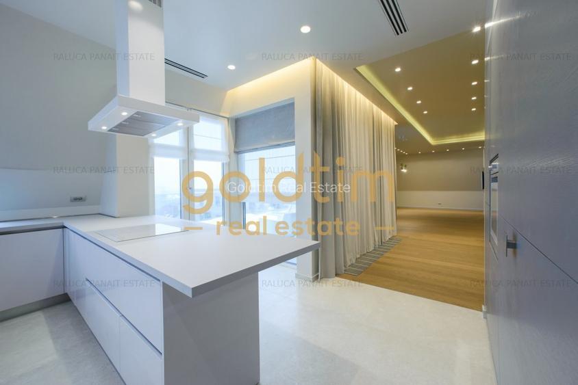 ULTRALUXURY/PENTHOUSE/2 PARKINGS - 2