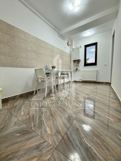 2 camere DECOMANDAT Militari Virtutii Orsova Lacul Morii IMOBIL NOU - 6