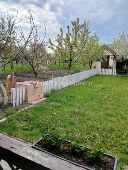 Casa Individuala Becicherecu Mic,P+E,5 Camere,2 Bai,Garaj,Partial Mobilata - 8