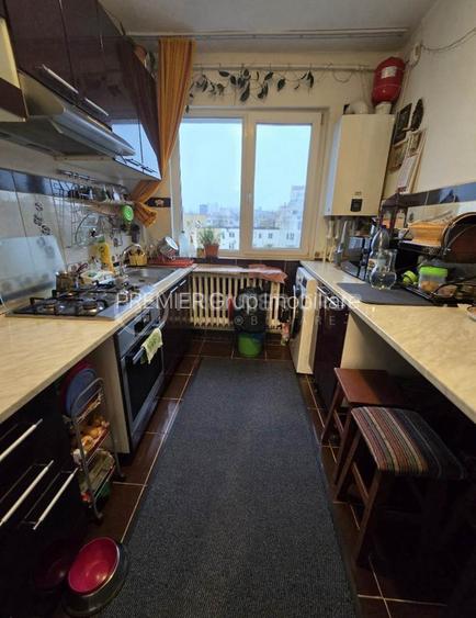 Apartament 2 camere 48mp, Podu Roș, CT - 5