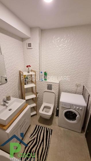 SPLAIUL INDEPENDENTEI, NOVUM, decomandat, 65 mp UTILI, bucatarie inchisa, balcon - 7