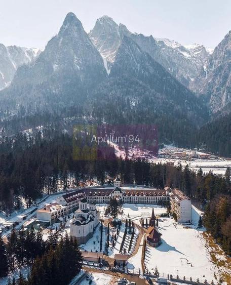 Vila de vanzare in Busteni - Zona semicentrala - 3