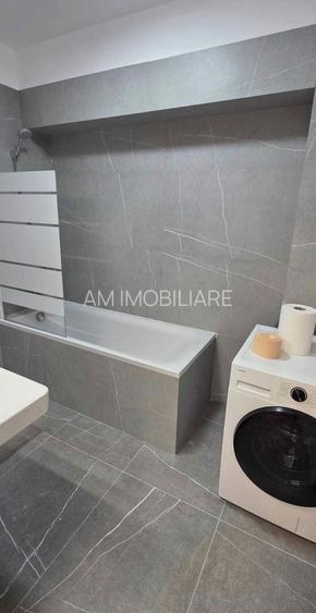 AP. 2 CAMERE ESTORIA CITY, PET-FRIENDLY, CENTRALA, PARCARE, BLOC NOU - 5