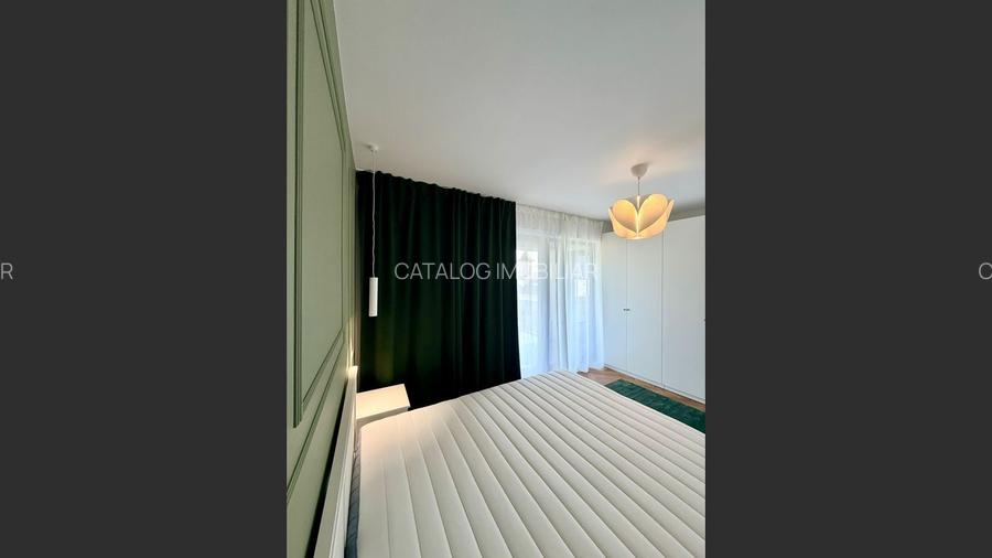 Apartament 2 camere | Bloc 2025 | Parcare | Intre Lacuri - 2