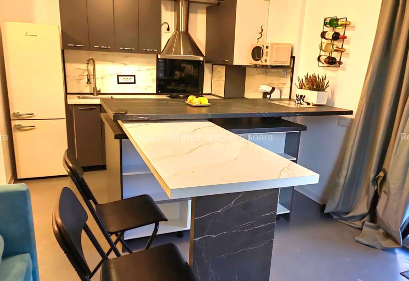 Ideal investiție! Utilat complet, mobilat. Are și avize birou, cabinet medical! - 4