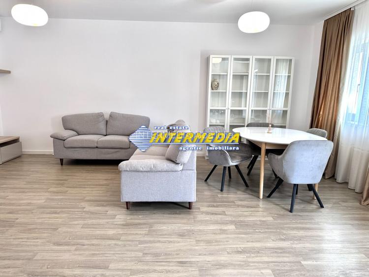Casa NOUA de inchiriat finisata complet mobilata in Alba Iulia Cetate Piata - 14