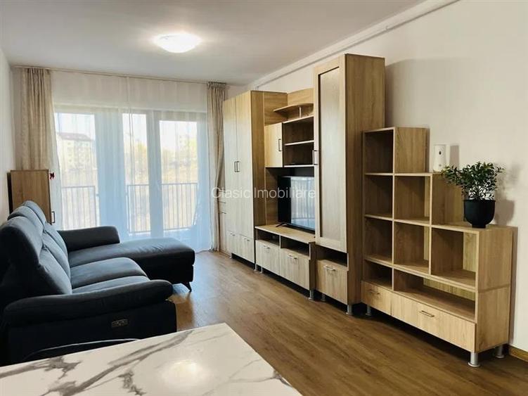 Vanzare apartament 3 camere de LUX Zorilor zona LIDL Frunzisului, Cluj-Napoca - 2