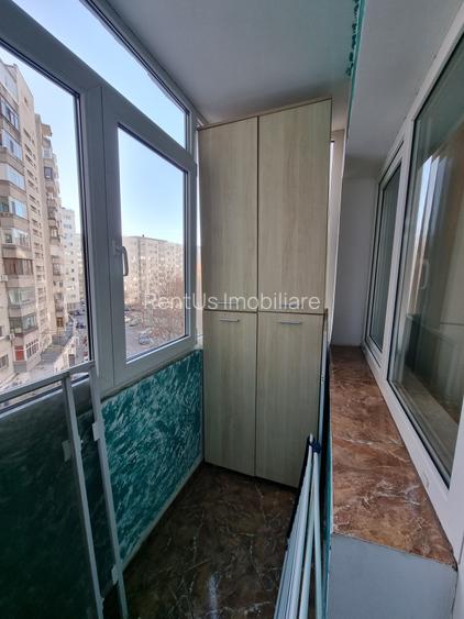 Rond Baba Novac | Dristor | Muncii |  3 Camere- Renovat-Prima inchiriere-Parcare - 13