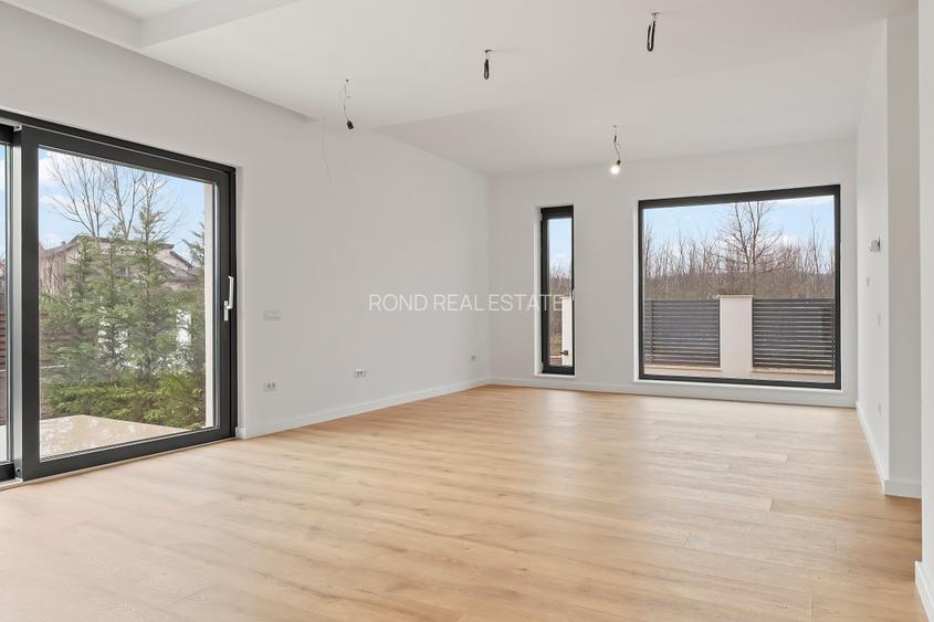 Ultima locuinta dintr-un proiect premium - camin durabil si elegant - 18