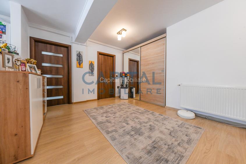 COMISION 0! Apartament 2 camere | 60 mp utili | ETAJ 2 | Muzeul Apei | Floresti - 10