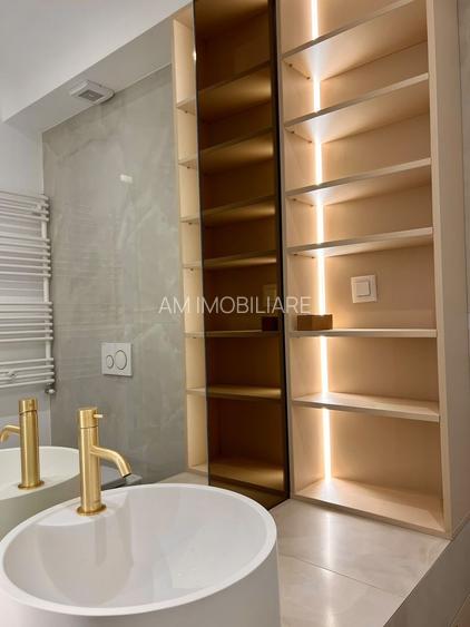 AP. 2 CAMERE- CORTINA NORTH, PARCARE INCLUSA, BOXA, CENTRALA PROPRIE - 9