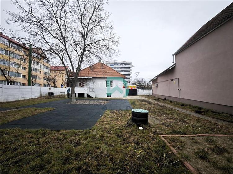 Casa de inchiriat Racadau, Brasov - 22