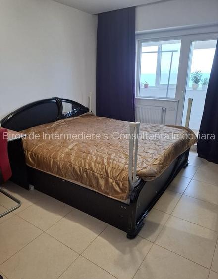 ►Faleza NORD 3 Camere Decomandate 74,42m² Vedere la MARE Centrala Loc de Parcare - 8