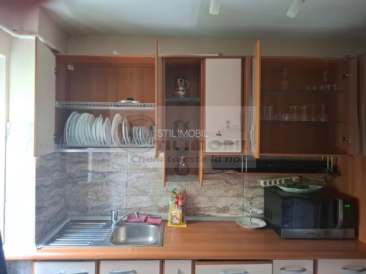 Apartament 3 Camere Podul de Piatra - 550 euro - 11