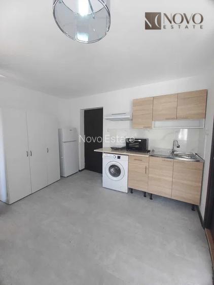 Garsoniera | Dristor | Centrala Imobil | Metrou 2min | Pet Friendly - 3