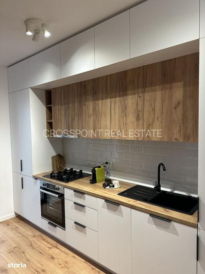 Apartament 2 camere de închiriat – Darwin Residence Otopeni–Tunari | Parcare inc - 8