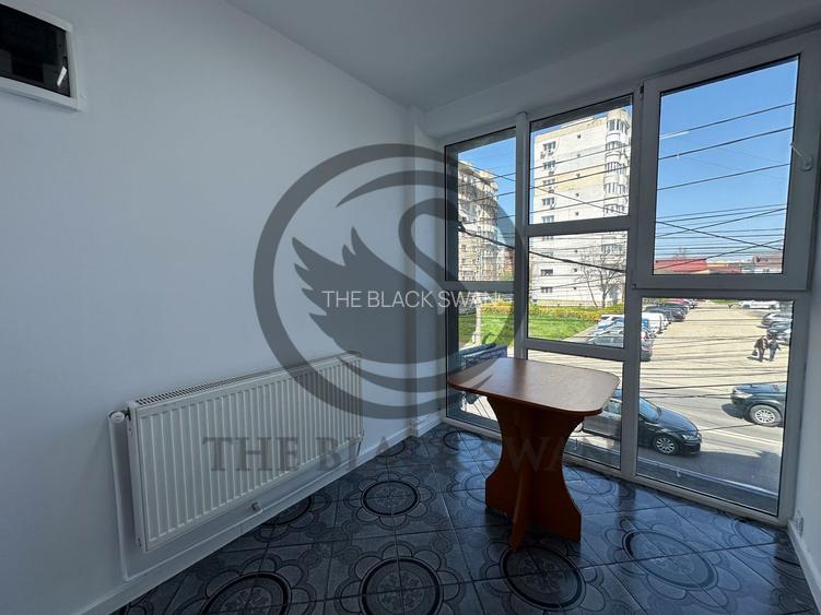 Spatiu de Birouri de inchiriat I 254mp I Cantacuzino I Comision 0% - 11