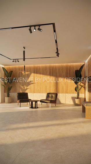 OFERTA APARTAMENT 2 CAMERE - DOTARI PREMIUM- PARC PRIVAT/ PAZA 24/7 - 7