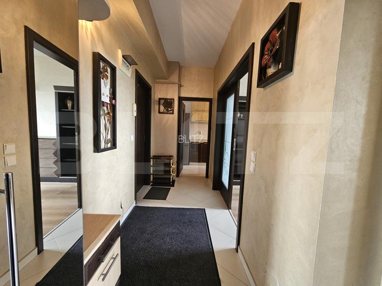 Apartament 2 camere decomandat, 57 mp, etaj intermediar, Nicolina(Prima Statie) - 7
