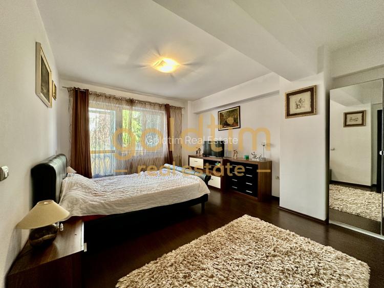 Apartament 2 Camere/Generos/Complex Rezidential Securizat/Straulesti - 5