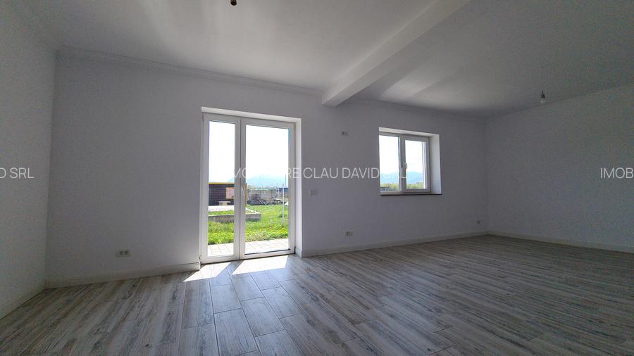 REFUGIUL TĂU DE LINIȘTE LÂNGĂ LEMPES – CASĂ MODERNĂ CU PRIVELIȘTE SPRE POSTĂVARU - 7