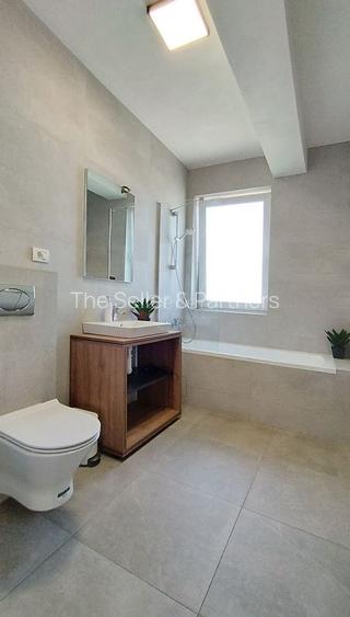 Apartament Mobilat- Zona Rezidentiala De Interes - 20
