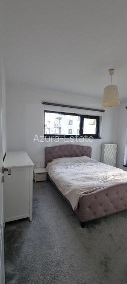 Apartament premium 73,2 mp + 2 balcoane  Etaj 1 parcare  in Șelimbăr - 5