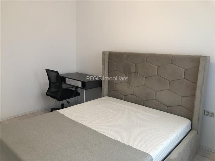 Panorama Decomandat 3 Camere, Parcare, Vivamus Tractorul - 12