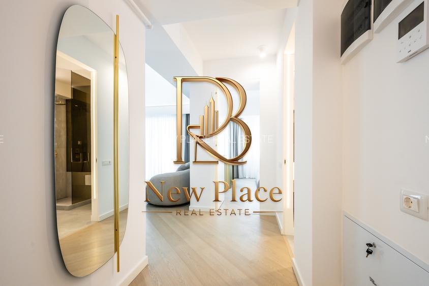 CORTINA NORTH | Mobila Rovere | View liber | Parcare subterana | LUX - 11