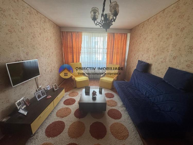 Apartament 2 camere – zona Darmanesti, Orion, str. Mihai Viteazu - 2