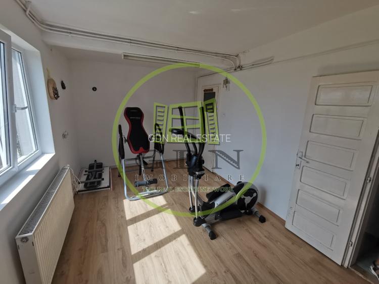Casa individuala de vanzare in Saldabagiu de Munte, posibilitate de parcelare. - 5