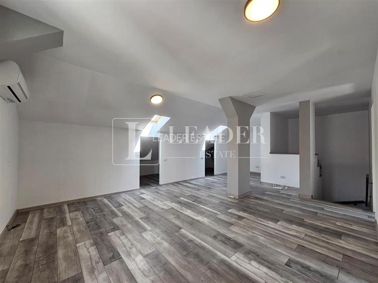 Fully Refurbished I For rent I Compund - 17