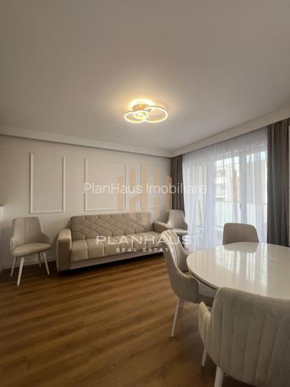 Apartament 2 camere ,Daliei Baia Mare etaj 3  - 5