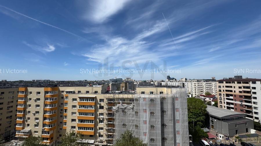 REA1028695 2 camere cu view superb terasa 18 mp Roka Residence - 14