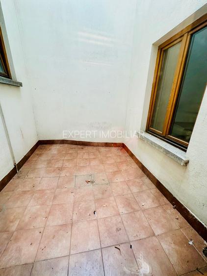 UNIRII - Palatul Parlamentului BIROURI in vila D+P+1+M 500 mp utili - 19