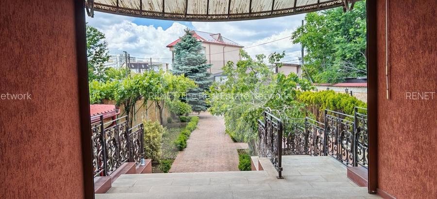 Vila premium, Eroii Revolutiei, Bulevardul Pieptanari - 3