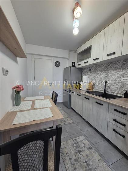 Aparatorii Patriei Garsoniera de inchiriat - 6