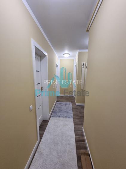 Apartament bloc nou  in cartierul Gheorgheni - 9